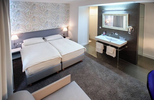Podstrana Hotel | Jona Split Rooms