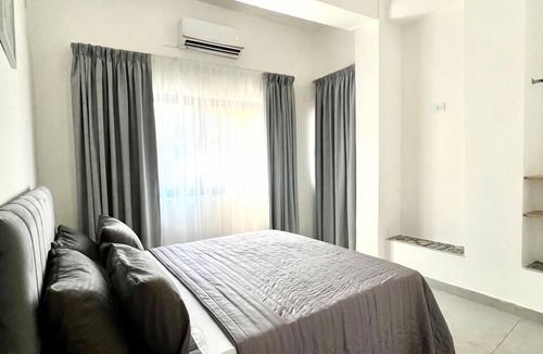 Downtown Amman Hotel | Jordan Tower Hotel