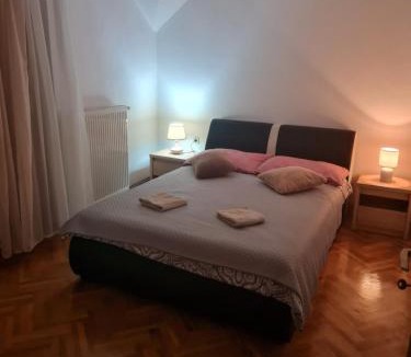 Otocac Apartment | JOSIPA