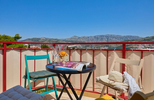 Lapad Apartment | Joyful Place