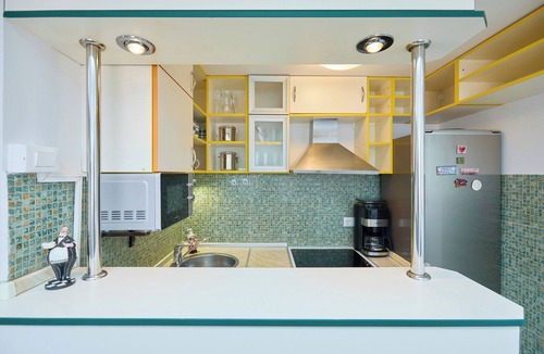 Lapad Apartment | Joyful Place - Three Bedroom Apartment, Sleeps 6
