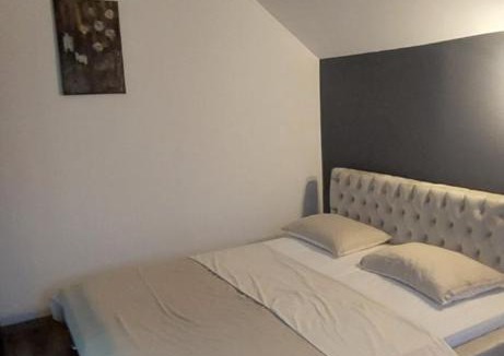 Ogulin Apartment | Jurašić Popović