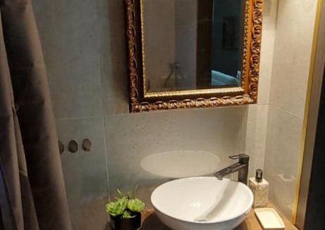 Ogulin Apartment | Jurašić Popović