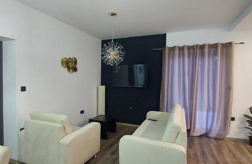 Ogulin Apartment | Jurašić Popović