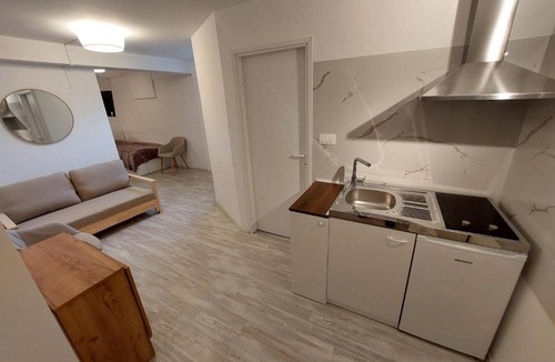 Brdovec Apartment | Juraj apartman studio