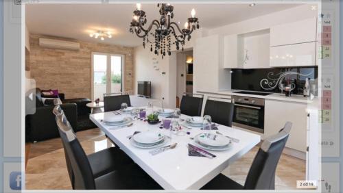 Kastela Apartment | Jurica