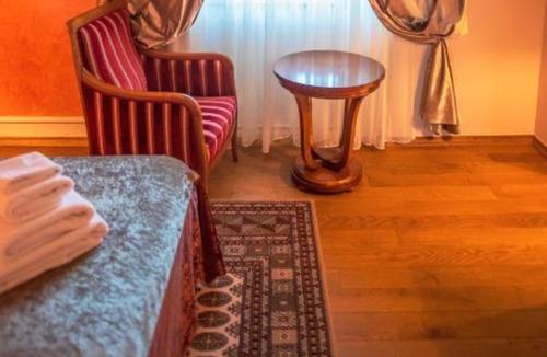 Lekenik House | Jurjevec Castle - Standard double or twin room