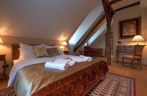 Lekenik House | Jurjevec Castle - Standard room 3
