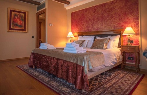 Lekenik House | Jurjevec Castle - Standard room 3