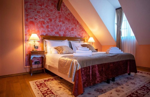 Lekenik House | Jurjevec Castle - Standard room 3