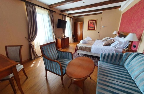 Lekenik House | Jurjevec Castle - Standard room 7