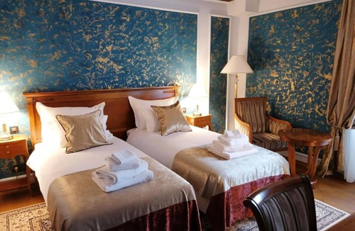 Lekenik House | Jurjevec Castle - Standard room 7