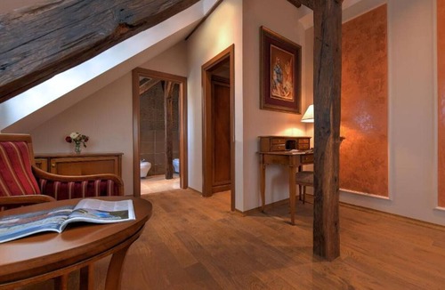 Lekenik House | Jurjevec Castle - Standard room 8