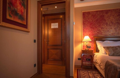 Lekenik House | Jurjevec Castle - Standard room 8