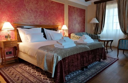 Lekenik House | Jurjevec Castle - Standard room 10