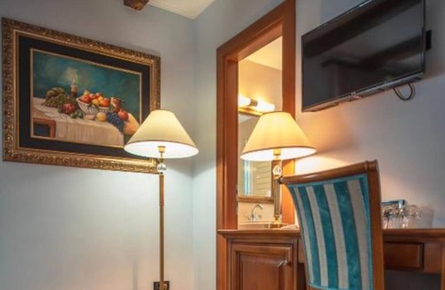 Lekenik House | Jurjevec Castle - Standard room 12