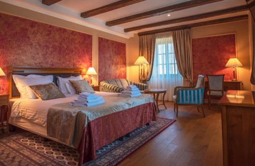 Lekenik House | Jurjevec Castle - Standard room 15