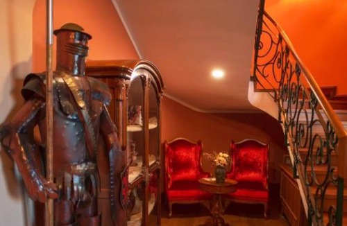 Lekenik House | Jurjevec Castle - Standard room 17