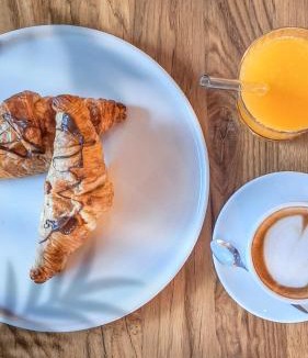 Stobrec Bed & Breakfast | Kaša Rooms 2