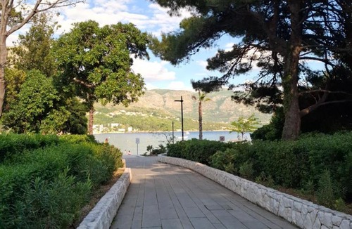 Zupa dubrovacka Apartment | KAJ Župa