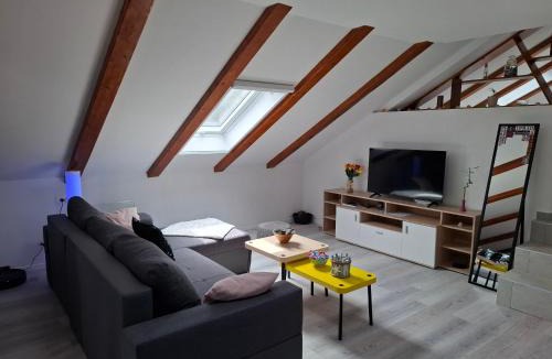 Zupa dubrovacka Apartment | KAJ Župa