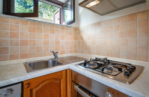 Cesarica House | Kamena kuća by Interhome