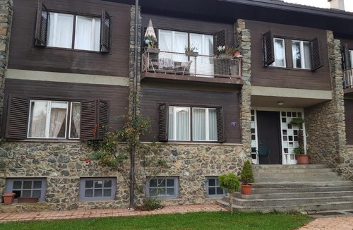 Pozega Apartment | Kamena kuća