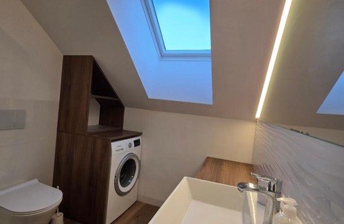 Bohinj Apartment | Kamnje Nest