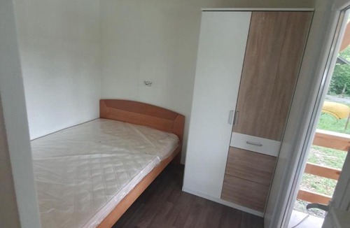 Vinica House | kamp katra mobilna hiška EXCLUSIVE