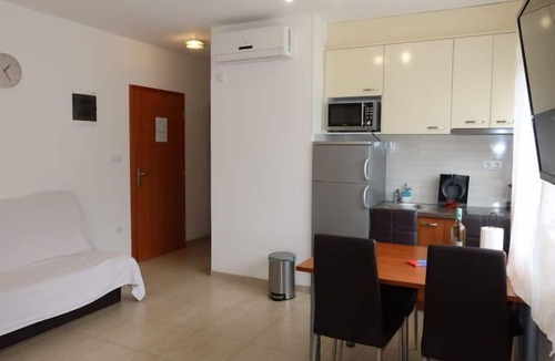 Privlaka Apartment | Kampanel by Interhome