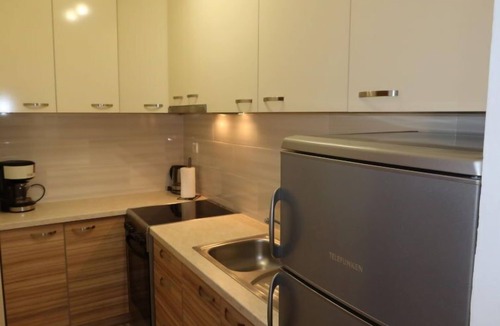 Privlaka Apartment | Kampanel by Interhome