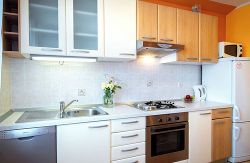 Lopar Apartment | Kastell by Interhome