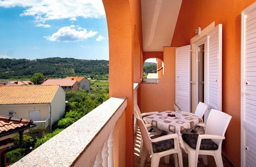 Lopar Apartment | Kastell by Interhome