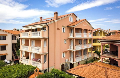 Lopar Apartment | Kastell by Interhome