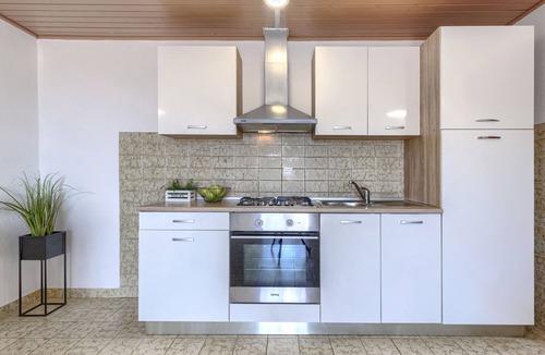Rabac Apartment | Katarina by Interhome