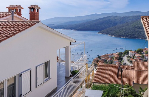 Rabac Apartment | Katarina by Interhome