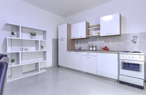 Rabac Apartment | Katarina by Interhome