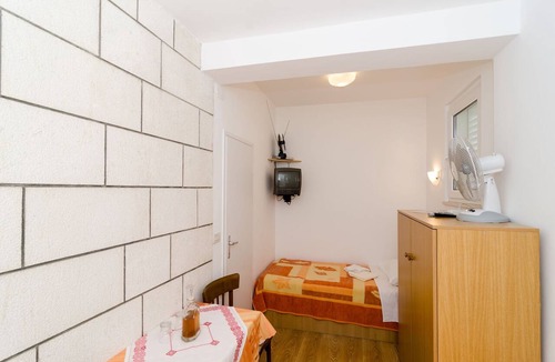 Montovjerna House | Katarina rooms - twin room