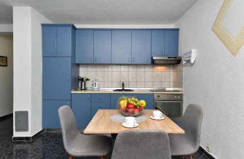 Zaton Apartment | Kaurinovic