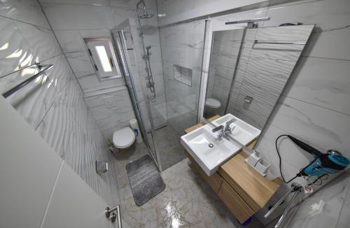 Zaton Apartment | Kaurinovic