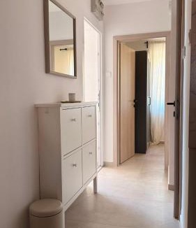 Gajac Apartment | Kazeta A-14,broj 28, Gajac