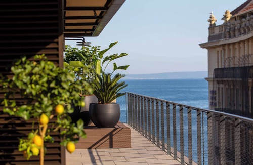 Opatija Resort | Keight Hotel Opatija, Curio Collection By Hilton