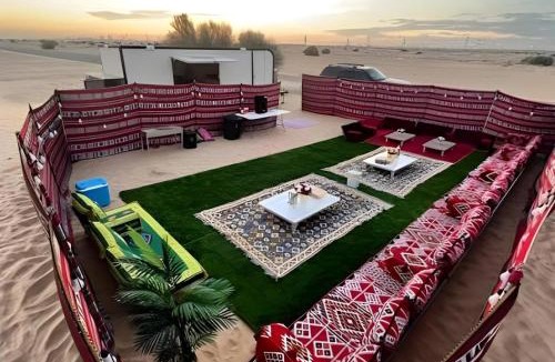 Al Muraqqabat Other | kings geminii tents rental est