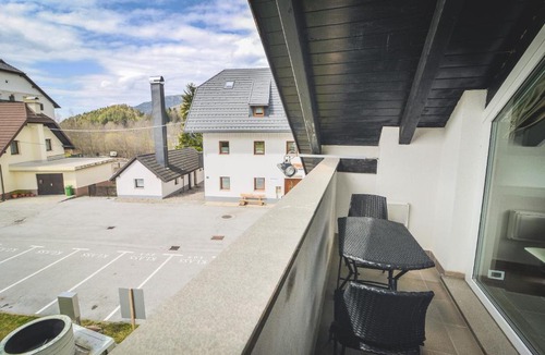 Kranjska Gora Apartment | Klass 210