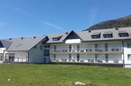 Kranjska Gora Apartment | Klass 302