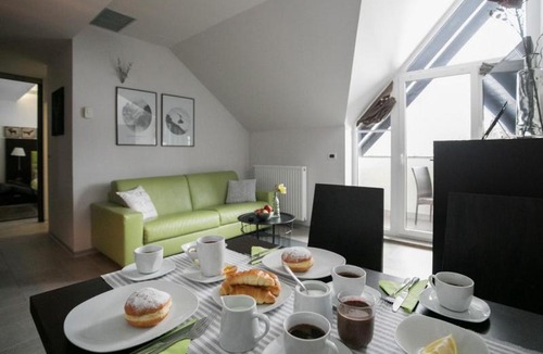 Kranjska Gora Apartment | Klass Suite Apartments