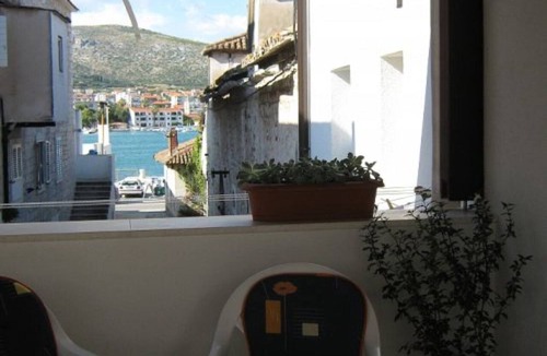 Trogir Apartment | Klaudija’s Charming Apartments & Rooms - Studio Attic