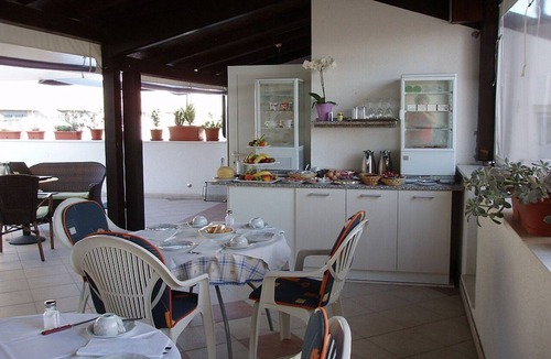 Trogir Apartment | Klaudija’s Charming Apartments & Rooms - Studio Attic