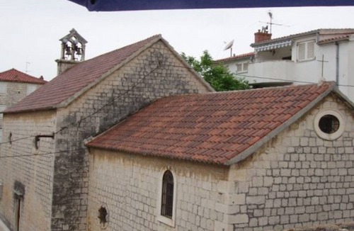 Trogir Apartment | Klaudija’s Charming Apartments & Rooms - Room 6