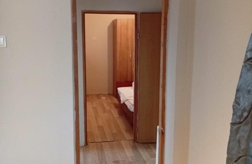 Spanat Apartment | Klemen House